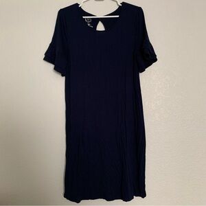 🆕 maurices Flutter Sleeve Mini Dress